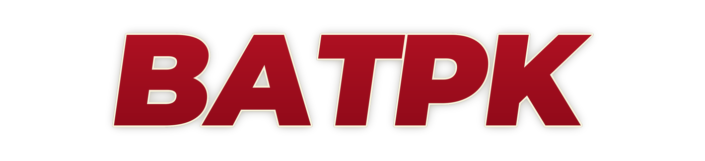 batpk Logo